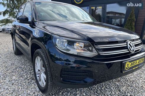 Volkswagen Tiguan 2017 - фото 7