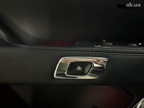 Lincoln Continental 2018 - фото 30