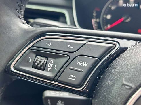 Audi A4 2016 - фото 19