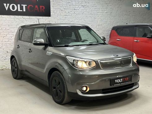 Kia Soul 2015 - фото 3