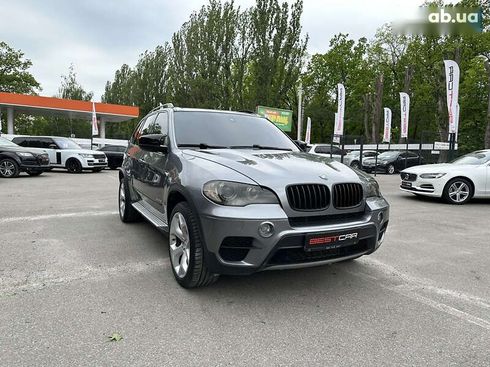 BMW X5 2010 - фото 7