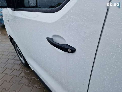 Toyota ProAce 2020 - фото 16