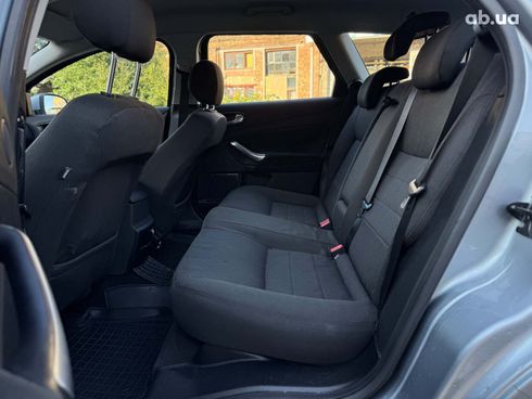 Ford Mondeo 2008 серый - фото 92