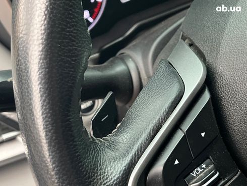 Subaru Legacy 2019 серый - фото 35