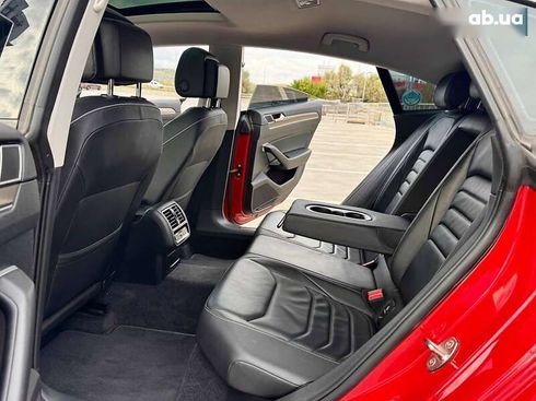 Volkswagen Arteon 2019 - фото 23