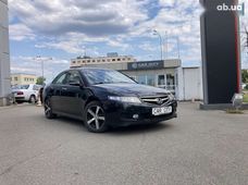 Продажа б/у Honda Accord 2007 года - купить на Автобазаре
