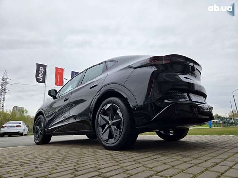 Volkswagen ID. Unyx 2025 - фото 17