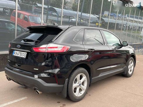 Ford Edge 2019 - фото 3