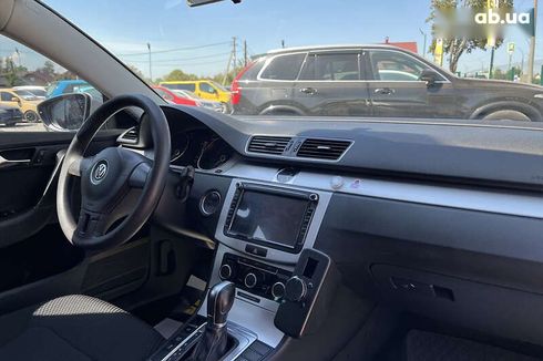 Volkswagen Passat 2012 - фото 26