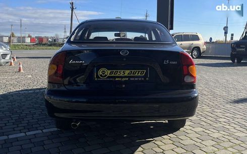 ЗАЗ Lanos 2011 - фото 6