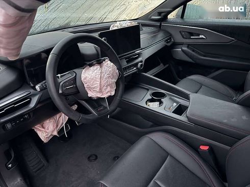 Acura ZDX 2024 - фото 10