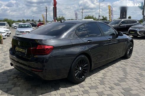 BMW 5 серия 2013 - фото 7