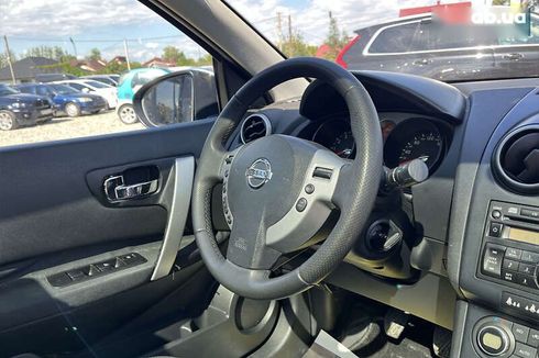 Nissan Qashqai 2008 - фото 24