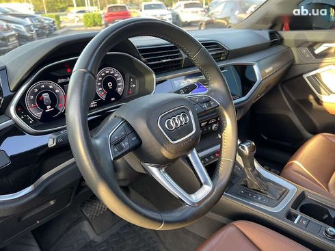 Audi Q3 2019 - фото 25