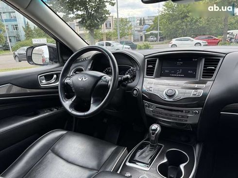 Infiniti QX60 2018 - фото 9