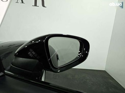 Porsche Taycan 2021 - фото 19