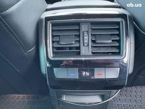 Skoda Superb 2019 серый - фото 42