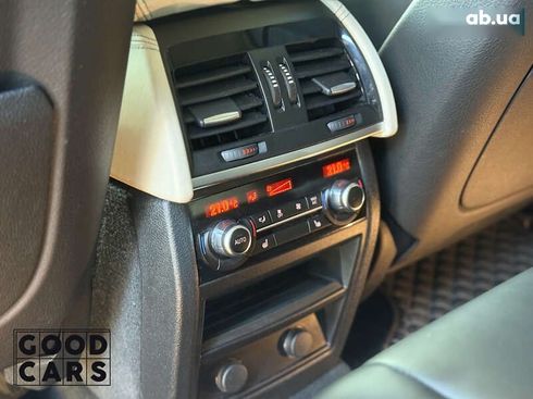 BMW X6 2015 - фото 27