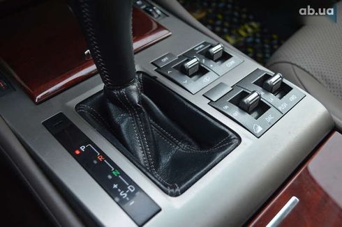 Lexus GX 2012 - фото 28