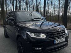 Купить Land Rover бу в Киеве - купить на Автобазаре