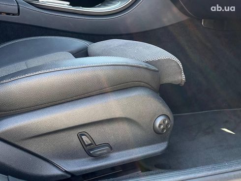 Mercedes-Benz E-Класс 2020 черный - фото 32