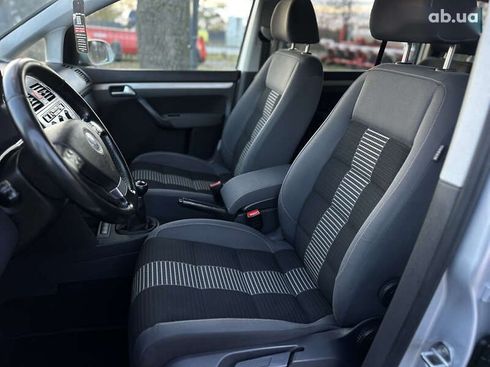 Volkswagen Touran 2008 - фото 26