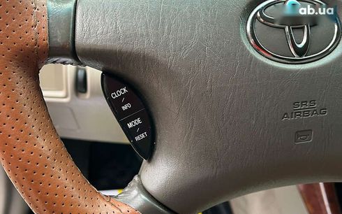 Toyota Camry 2004 - фото 20