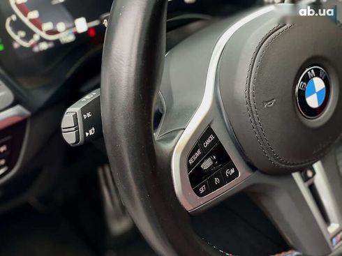 BMW X3 2023 - фото 17