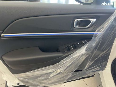 Honda e:NS1 2024 - фото 12