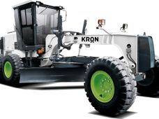 Купити спецтехніку Kron у Києві - купити на Автобазарі