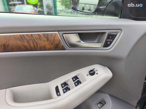Audi Q5 2009 - фото 13