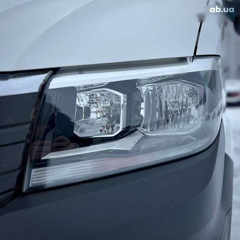 Volkswagen Crafter 2020 - фото 10