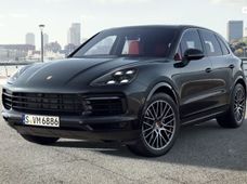 Продажа Porsche Cayenne в Киевской области - купить на Автобазаре