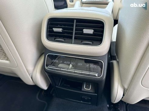 Mercedes-Benz GLS-Класс 2021 - фото 15