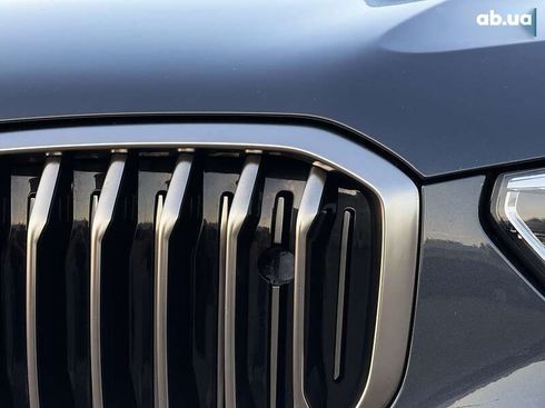 BMW X5 2019 - фото 18