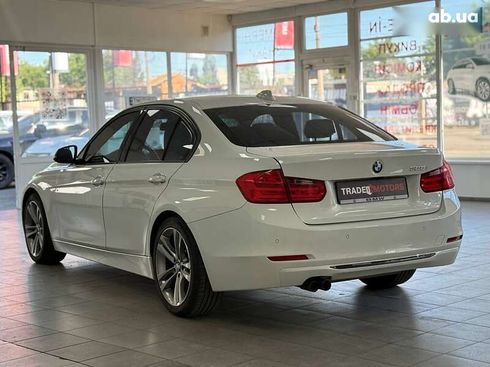 BMW 3 серия 2013 - фото 6