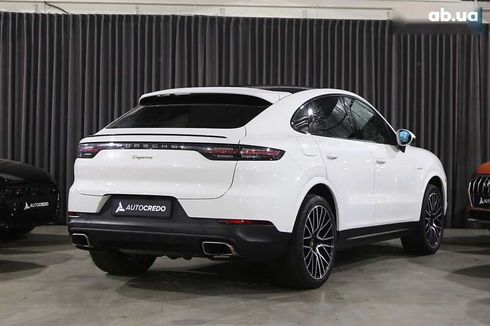 Porsche Cayenne 2020 - фото 4