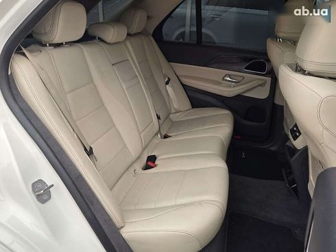 Mercedes-Benz GLE-Class 2019 - фото 15
