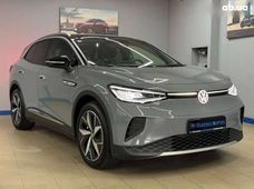 Продаж вживаних Volkswagen ID.4 Crozz 2024 року - купити на Автобазарі