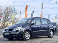 Продажа б/у Renault Scenic 2007 года в Бердичеве - купить на Автобазаре