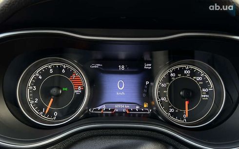 Jeep Cherokee 2020 - фото 17