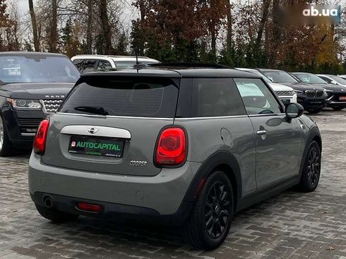 MINI John Cooper Works 2014 - фото 14