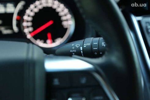 Toyota Land Cruiser 2021 - фото 29