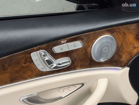 Mercedes-Benz E-Класс 2016 - фото 16