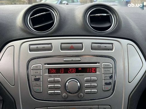 Ford Mondeo 2010 - фото 23
