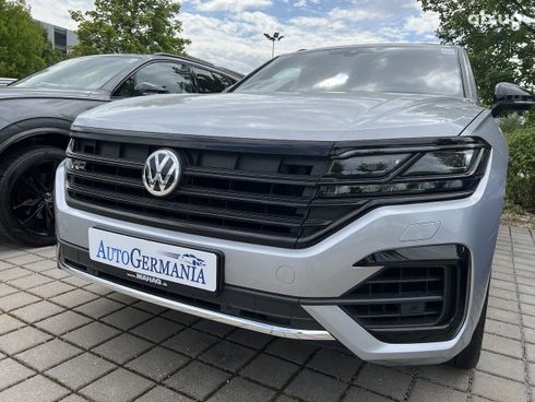 Volkswagen Touareg 2022 - фото 2