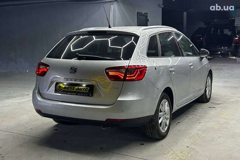 SEAT Ibiza 2010 - фото 5