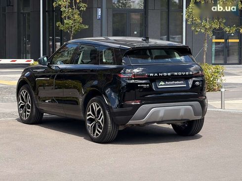 Land Rover Range Rover Evoque 2020 - фото 2