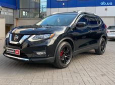 Купить Внедорожник Nissan Rogue - купить на Автобазаре