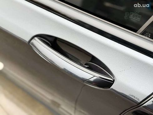 BMW 7 серия 2016 - фото 18